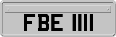 FBE1111