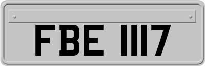 FBE1117