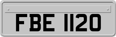 FBE1120