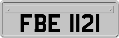FBE1121
