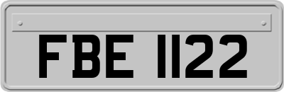 FBE1122
