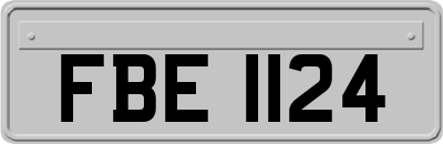 FBE1124