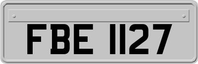 FBE1127