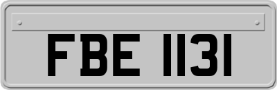 FBE1131