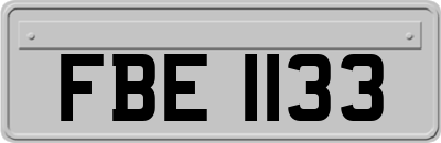 FBE1133
