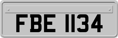 FBE1134