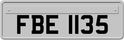 FBE1135