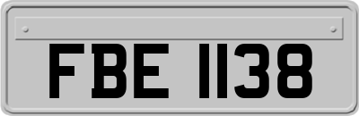 FBE1138