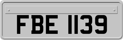 FBE1139
