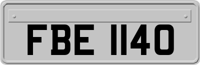 FBE1140
