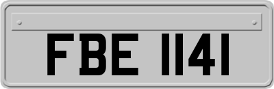 FBE1141