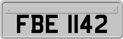 FBE1142