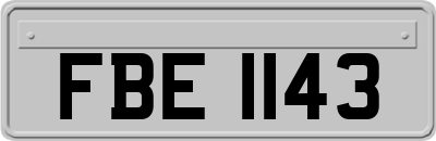 FBE1143