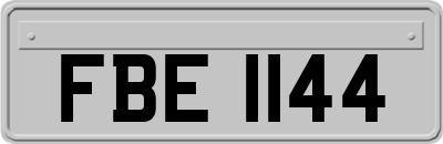 FBE1144