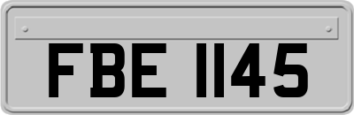 FBE1145