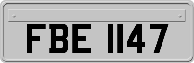 FBE1147