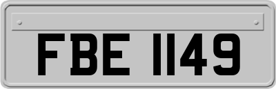 FBE1149