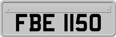 FBE1150
