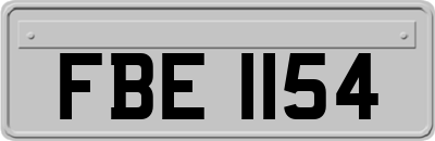 FBE1154