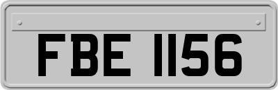 FBE1156