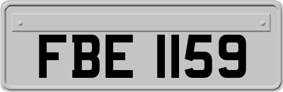 FBE1159