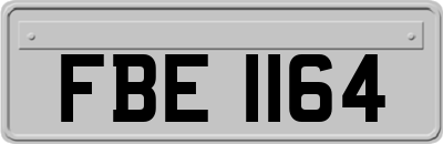 FBE1164