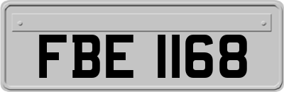 FBE1168