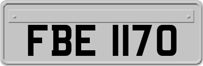 FBE1170
