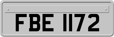 FBE1172
