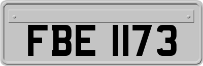FBE1173