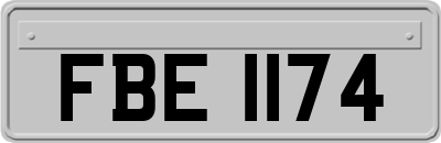 FBE1174