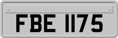 FBE1175