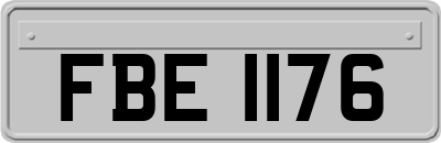 FBE1176
