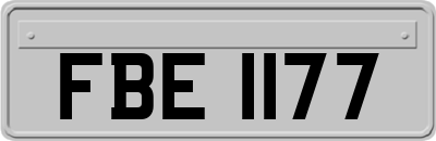 FBE1177