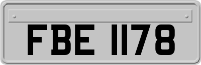 FBE1178