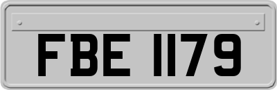 FBE1179