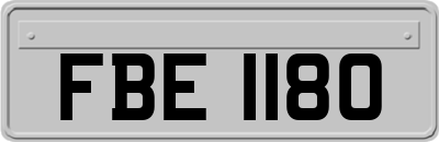 FBE1180