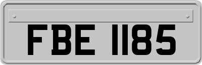 FBE1185