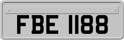FBE1188