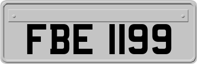 FBE1199