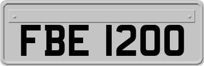 FBE1200