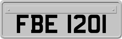 FBE1201