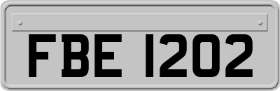 FBE1202