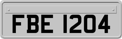 FBE1204