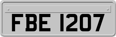 FBE1207