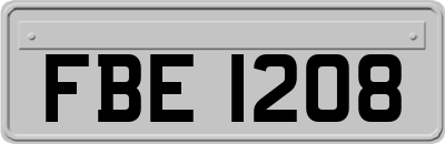 FBE1208