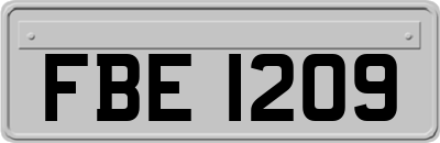 FBE1209
