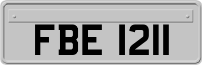 FBE1211