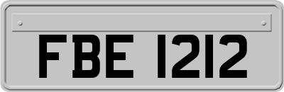 FBE1212
