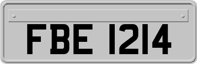 FBE1214